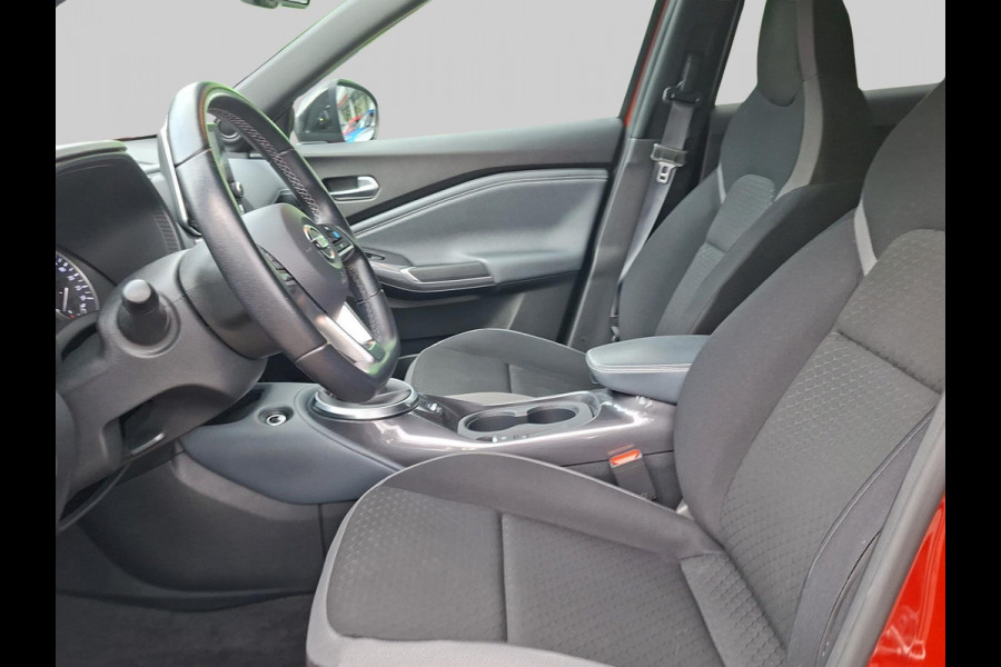 Nissan Juke 1.0 DIG-T N-DesignTechno pack Nissan Juke 1.0 DIG-T N-DesignTechno pack