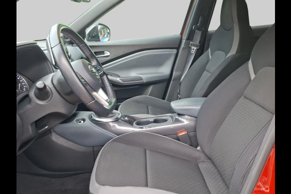 Nissan Juke 1.0 DIG-T N-DesignTechno pack Nissan Juke 1.0 DIG-T N-DesignTechno pack