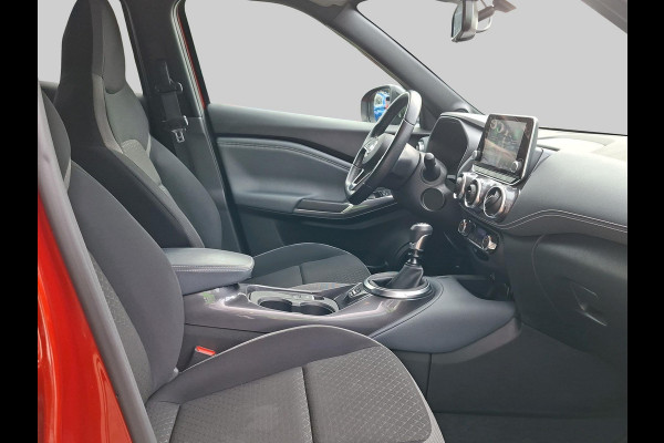 Nissan Juke 1.0 DIG-T N-DesignTechno pack Nissan Juke 1.0 DIG-T N-DesignTechno pack