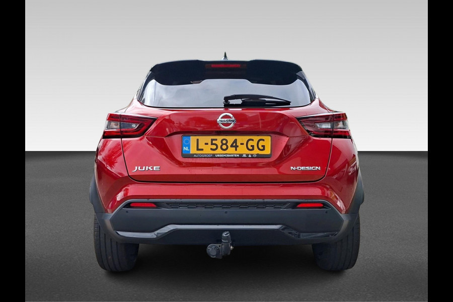 Nissan Juke 1.0 DIG-T N-DesignTechno pack Nissan Juke 1.0 DIG-T N-DesignTechno pack
