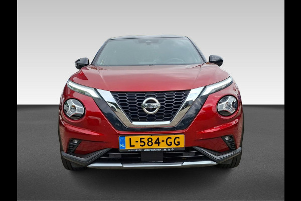 Nissan Juke 1.0 DIG-T N-DesignTechno pack Nissan Juke 1.0 DIG-T N-DesignTechno pack