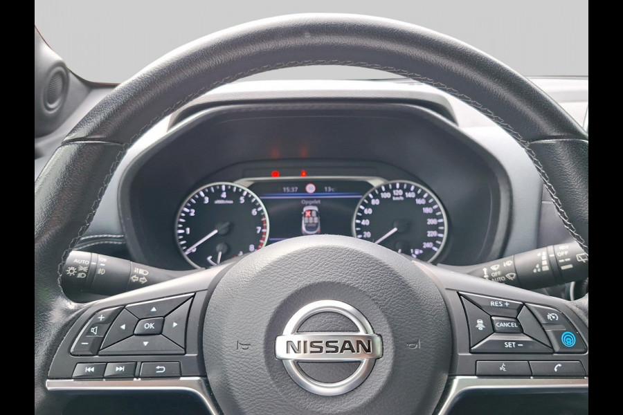 Nissan Juke 1.0 DIG-T N-DesignTechno pack Nissan Juke 1.0 DIG-T N-DesignTechno pack