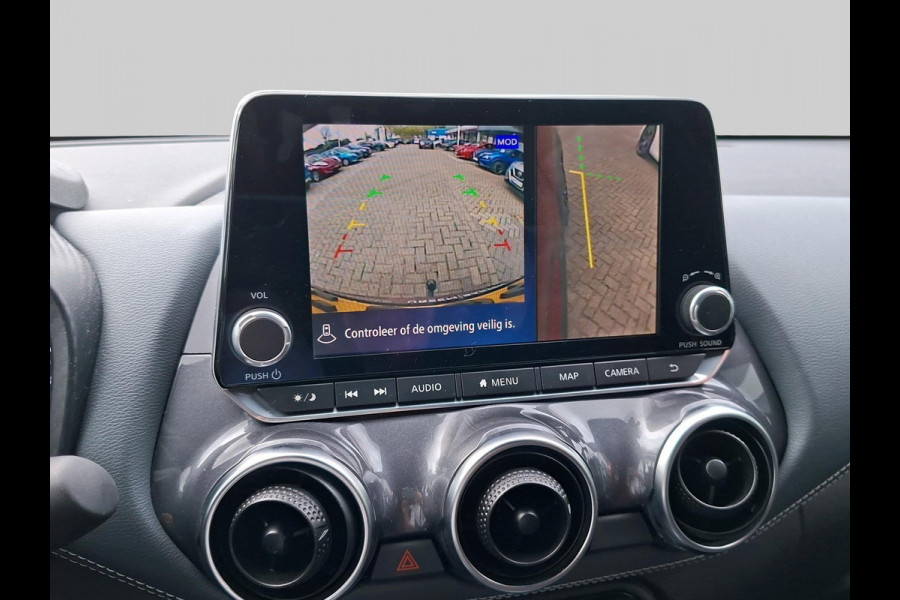 Nissan Juke 1.0 DIG-T N-DesignTechno pack Nissan Juke 1.0 DIG-T N-DesignTechno pack