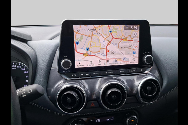 Nissan Juke 1.0 DIG-T N-DesignTechno pack Nissan Juke 1.0 DIG-T N-DesignTechno pack