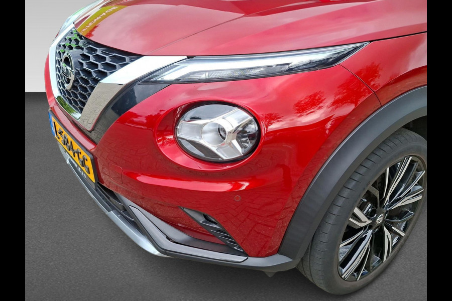 Nissan Juke 1.0 DIG-T N-DesignTechno pack Nissan Juke 1.0 DIG-T N-DesignTechno pack