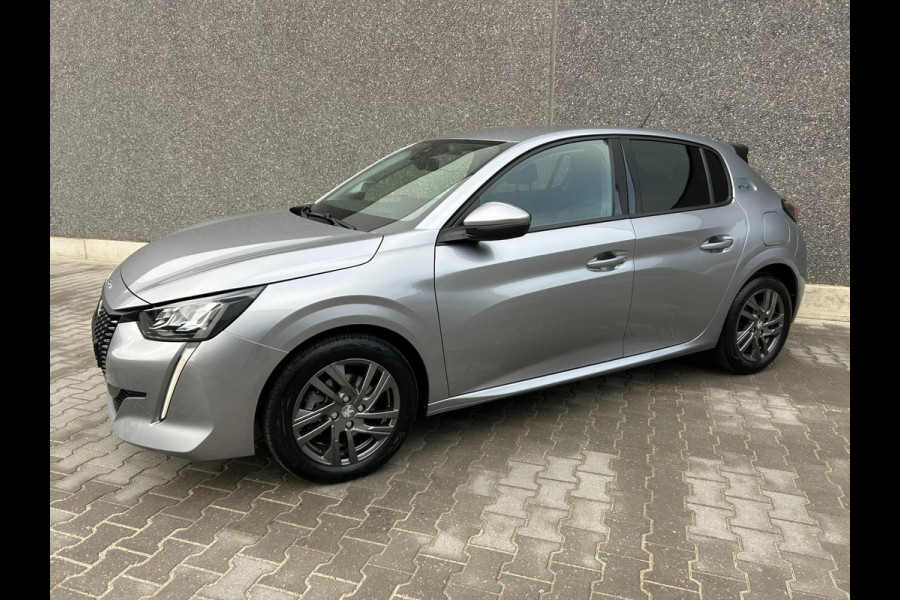 Peugeot 208 1.2 PureTech Allure | AUTOMAAT | APPLE CARPLAY/ANDROID AUTO | BLUETOOTH | CC | PDC | GARANTIE | APK T/M 25-11-2027