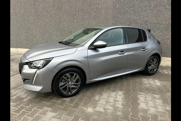 Peugeot 208 1.2 PureTech Allure | AUTOMAAT | APPLE CARPLAY/ANDROID AUTO | BLUETOOTH | CC | PDC | GARANTIE | APK T/M 25-11-2027