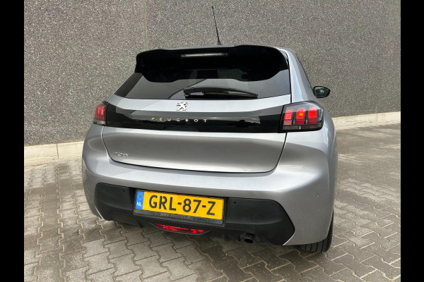 Peugeot 208 1.2 PureTech Allure | AUTOMAAT | APPLE CARPLAY/ANDROID AUTO | BLUETOOTH | CC | PDC | GARANTIE | APK T/M 25-11-2027