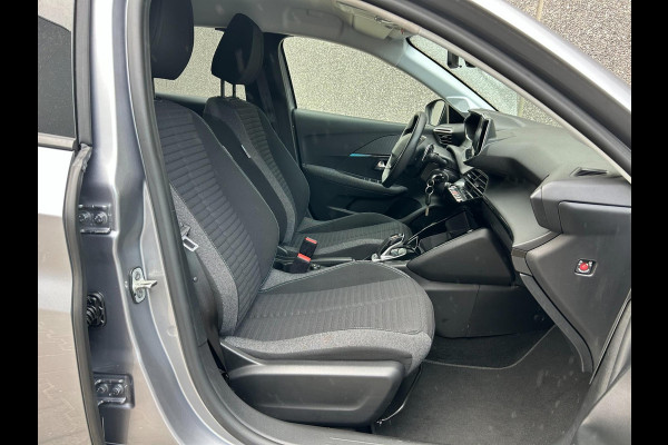 Peugeot 208 1.2 PureTech Allure | AUTOMAAT | APPLE CARPLAY/ANDROID AUTO | BLUETOOTH | CC | PDC | GARANTIE | APK T/M 25-11-2027