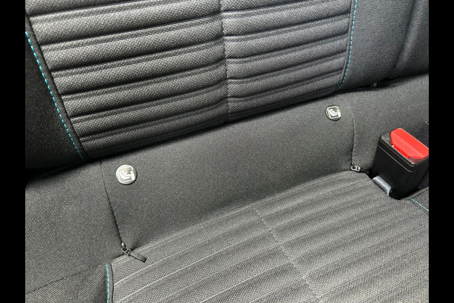 Peugeot 208 1.2 PureTech Allure | AUTOMAAT | APPLE CARPLAY/ANDROID AUTO | BLUETOOTH | CC | PDC | GARANTIE | APK T/M 25-11-2027