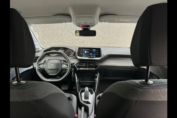Peugeot 208 1.2 PureTech Allure | AUTOMAAT | APPLE CARPLAY/ANDROID AUTO | BLUETOOTH | CC | PDC | GARANTIE | APK T/M 25-11-2027