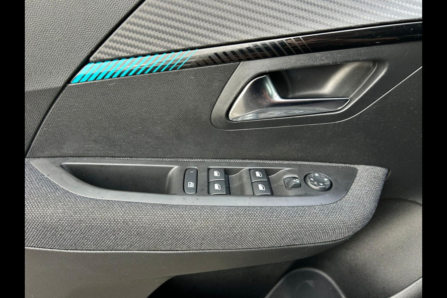 Peugeot 208 1.2 PureTech Allure | AUTOMAAT | APPLE CARPLAY/ANDROID AUTO | BLUETOOTH | CC | PDC | GARANTIE | APK T/M 25-11-2027
