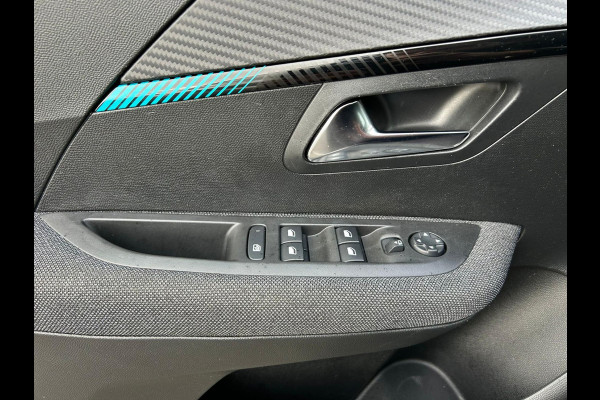 Peugeot 208 1.2 PureTech Allure | AUTOMAAT | APPLE CARPLAY/ANDROID AUTO | BLUETOOTH | CC | PDC | GARANTIE | APK T/M 25-11-2027