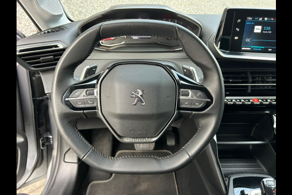 Peugeot 208 1.2 PureTech Allure | AUTOMAAT | APPLE CARPLAY/ANDROID AUTO | BLUETOOTH | CC | PDC | GARANTIE | APK T/M 25-11-2027