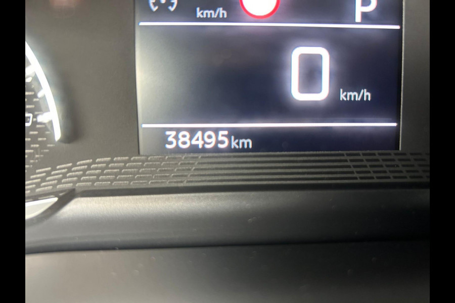 Peugeot 208 1.2 PureTech Allure | AUTOMAAT | APPLE CARPLAY/ANDROID AUTO | BLUETOOTH | CC | PDC | GARANTIE | APK T/M 25-11-2027