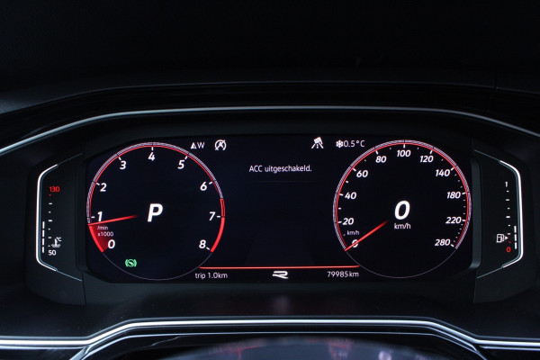 Volkswagen Polo 2.0 TSI GTI DSG VIRTUAL CARPLAY ACC CAMERA STOELVW '20 Volkswagen Polo 2.0 TSI GTI DSG VIRTUAL CARPLAY ACC CAMERA STOELVW '20