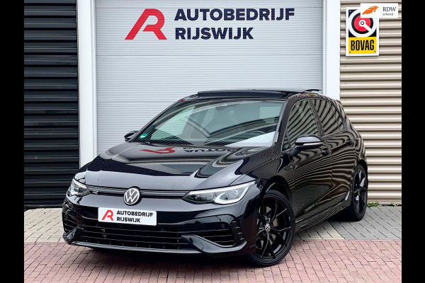 Volkswagen Golf 2.0 TSI R 4Motion Akra/Memory/Pano/H&K/Camera Volkswagen Golf 2.0 TSI R 4Motion Akra/Memory/Pano/H&K/Camera