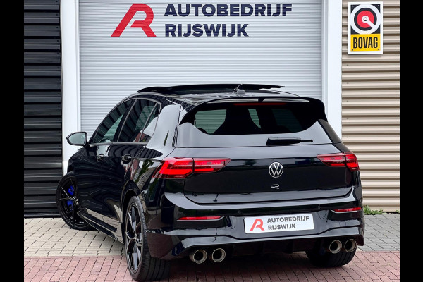 Volkswagen Golf 2.0 TSI R 4Motion Akra/Memory/Pano/H&K/Camera Volkswagen Golf 2.0 TSI R 4Motion Akra/Memory/Pano/H&K/Camera