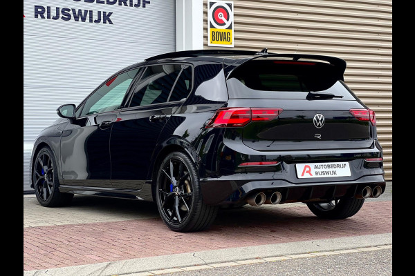 Volkswagen Golf 2.0 TSI R 4Motion Akra/Memory/Pano/H&K/Camera Volkswagen Golf 2.0 TSI R 4Motion Akra/Memory/Pano/H&K/Camera