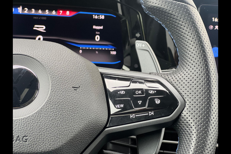 Volkswagen Golf 2.0 TSI R 4Motion Akra/Memory/Pano/H&K/Camera Volkswagen Golf 2.0 TSI R 4Motion Akra/Memory/Pano/H&K/Camera