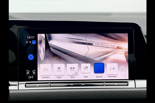 Volkswagen Golf 2.0 TSI R 4Motion Akra/Memory/Pano/H&K/Camera Volkswagen Golf 2.0 TSI R 4Motion Akra/Memory/Pano/H&K/Camera