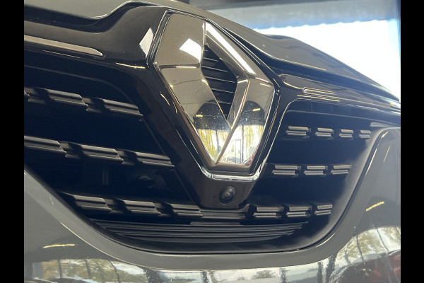 Renault Clio 1.3 TCe 130pk Intens | Groot Navi | 360 Camera | Stoel verwarming | 17 inch | Keurig nette Clio 5 automaat met 130pk!