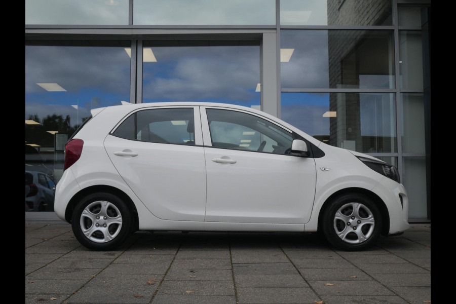 Kia Picanto 1.0 MPi ComfortPlusLine | Cruise | Camera | Carplay | Airco | Kia Picanto 1.0 MPi ComfortPlusLine | Cruise | Camera | Carplay | Airco |