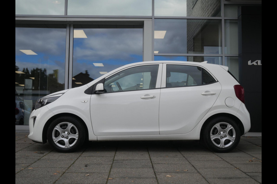 Kia Picanto 1.0 MPi ComfortPlusLine | Cruise | Camera | Carplay | Airco | Kia Picanto 1.0 MPi ComfortPlusLine | Cruise | Camera | Carplay | Airco |