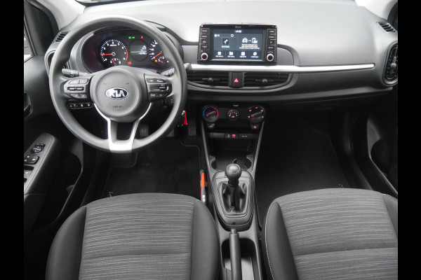 Kia Picanto 1.0 MPi ComfortPlusLine | Cruise | Camera | Carplay | Airco | Kia Picanto 1.0 MPi ComfortPlusLine | Cruise | Camera | Carplay | Airco |
