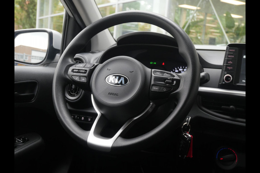 Kia Picanto 1.0 MPi ComfortPlusLine | Cruise | Camera | Carplay | Airco | Kia Picanto 1.0 MPi ComfortPlusLine | Cruise | Camera | Carplay | Airco |
