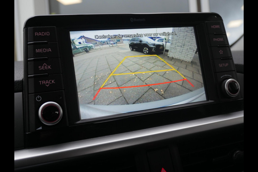 Kia Picanto 1.0 MPi ComfortPlusLine | Cruise | Camera | Carplay | Airco | Kia Picanto 1.0 MPi ComfortPlusLine | Cruise | Camera | Carplay | Airco |