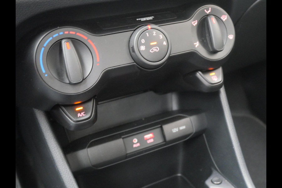 Kia Picanto 1.0 MPi ComfortPlusLine | Cruise | Camera | Carplay | Airco | Kia Picanto 1.0 MPi ComfortPlusLine | Cruise | Camera | Carplay | Airco |