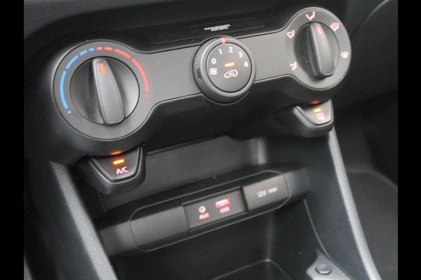 Kia Picanto 1.0 MPi ComfortPlusLine | Cruise | Camera | Carplay | Airco | Kia Picanto 1.0 MPi ComfortPlusLine | Cruise | Camera | Carplay | Airco |