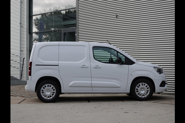 Opel Combo Electric L1 50kWh | navi incl. Apple Carplay | laadruimtebetimmering | Exterieur pakket | Safety pakket | Climate Control | rijklaarprijs