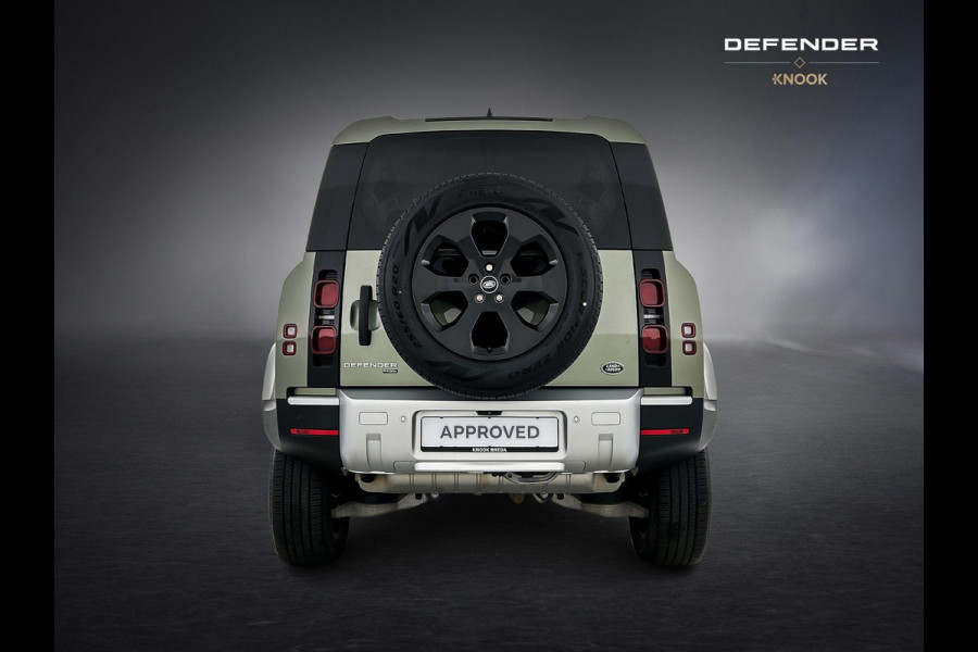 Land Rover Defender 110 P400e 110