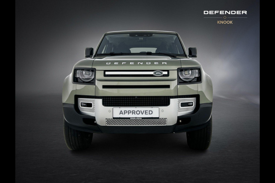 Land Rover Defender 110 P400e 110