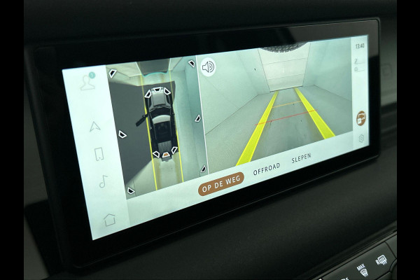 Land Rover Defender 110 P400e 110