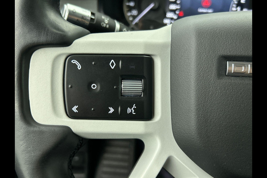 Land Rover Defender 110 P400e 110