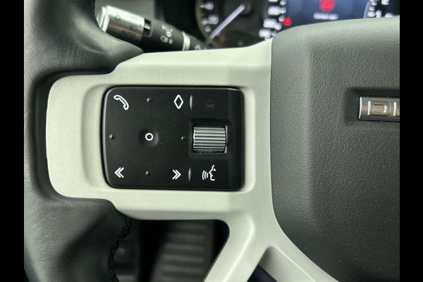 Land Rover Defender 110 P400e 110