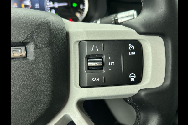 Land Rover Defender 110 P400e 110