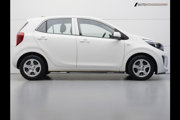 Kia Picanto 1.0 DPi ComfortLine 5p (AIRCO,CRUISE,COMFORT-STOELEN,BLUETOOTH,LED VERLICHTING,NIEUWE APK,TOPCONDITIE)