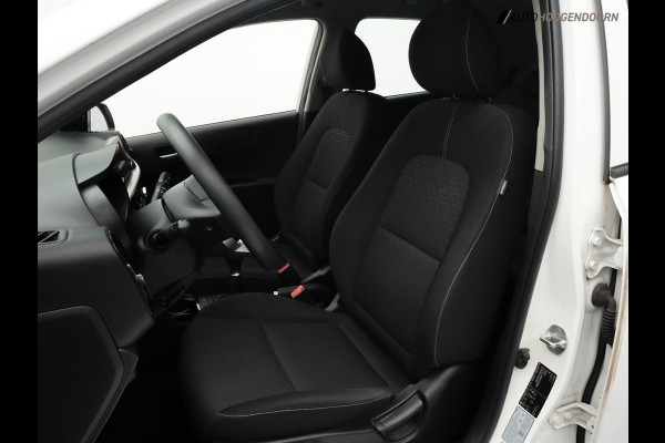 Kia Picanto 1.0 DPi ComfortLine 5p (AIRCO,CRUISE,COMFORT-STOELEN,BLUETOOTH,LED VERLICHTING,NIEUWE APK,TOPCONDITIE)