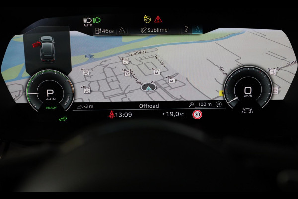 Audi A3 Sportback 45 TFSI e RS3 Look / 245 PK / RS Zetels / B & O / Leder / Lane Assist / Open Pano / Matrix / Virtual Cockpit Audi A3 Sportback 45 TFSI e RS3 Look / 245 PK / RS Zetels / B & O / Leder / Lane Assist / Open Pano / Matrix / Virtual Cockpit