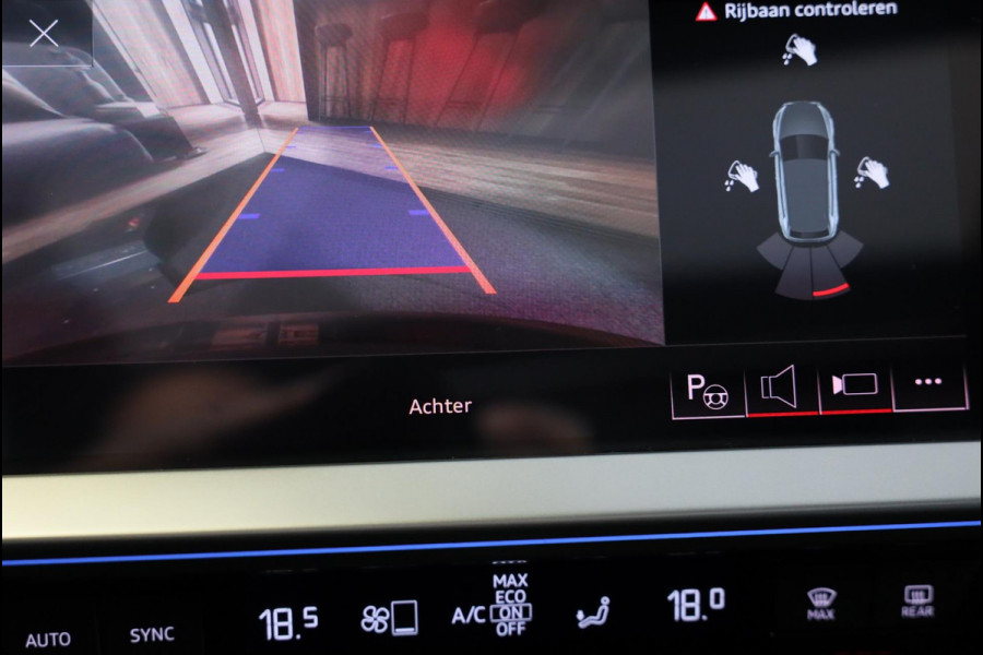 Audi A3 Sportback 45 TFSI e RS3 Look / 245 PK / RS Zetels / B & O / Leder / Lane Assist / Open Pano / Matrix / Virtual Cockpit Audi A3 Sportback 45 TFSI e RS3 Look / 245 PK / RS Zetels / B & O / Leder / Lane Assist / Open Pano / Matrix / Virtual Cockpit