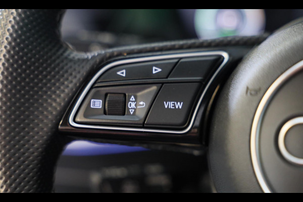 Audi A3 Sportback 45 TFSI e RS3 Look / 245 PK / RS Zetels / B & O / Leder / Lane Assist / Open Pano / Matrix / Virtual Cockpit Audi A3 Sportback 45 TFSI e RS3 Look / 245 PK / RS Zetels / B & O / Leder / Lane Assist / Open Pano / Matrix / Virtual Cockpit