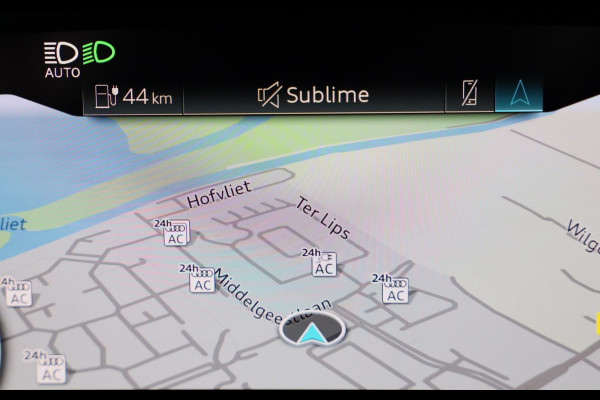 Audi A3 Sportback 45 TFSI e RS3 Look / 245 PK / RS Zetels / B & O / Leder / Lane Assist / Open Pano / Matrix / Virtual Cockpit Audi A3 Sportback 45 TFSI e RS3 Look / 245 PK / RS Zetels / B & O / Leder / Lane Assist / Open Pano / Matrix / Virtual Cockpit