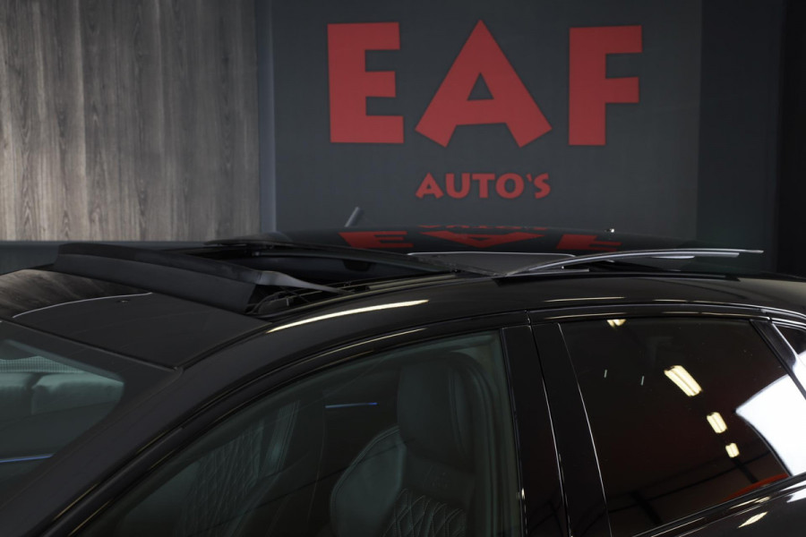 Audi A3 Sportback 45 TFSI e RS3 Look / 245 PK / RS Zetels / B & O / Leder / Lane Assist / Open Pano / Matrix / Virtual Cockpit Audi A3 Sportback 45 TFSI e RS3 Look / 245 PK / RS Zetels / B & O / Leder / Lane Assist / Open Pano / Matrix / Virtual Cockpit