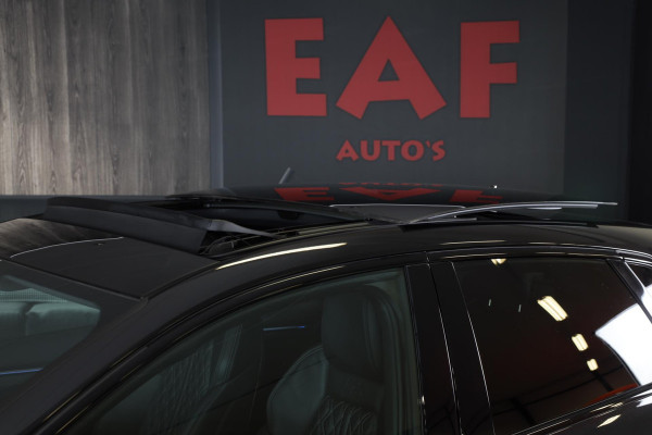 Audi A3 Sportback 45 TFSI e RS3 Look / 245 PK / RS Zetels / B & O / Leder / Lane Assist / Open Pano / Matrix / Virtual Cockpit Audi A3 Sportback 45 TFSI e RS3 Look / 245 PK / RS Zetels / B & O / Leder / Lane Assist / Open Pano / Matrix / Virtual Cockpit