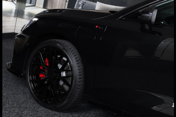 Audi A3 Sportback 45 TFSI e RS3 Look / 245 PK / RS Zetels / B & O / Leder / Lane Assist / Open Pano / Matrix / Virtual Cockpit Audi A3 Sportback 45 TFSI e RS3 Look / 245 PK / RS Zetels / B & O / Leder / Lane Assist / Open Pano / Matrix / Virtual Cockpit