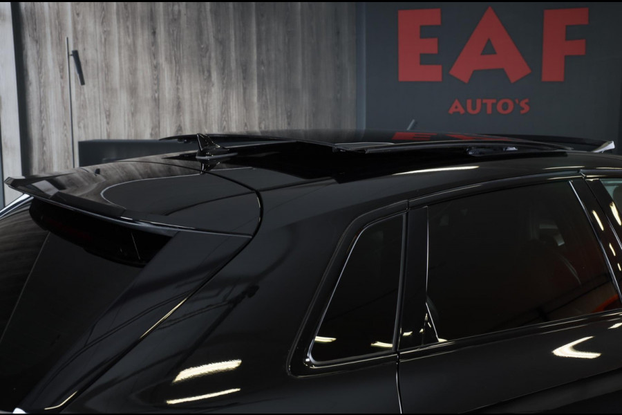 Audi A3 Sportback 45 TFSI e RS3 Look / 245 PK / RS Zetels / B & O / Leder / Lane Assist / Open Pano / Matrix / Virtual Cockpit Audi A3 Sportback 45 TFSI e RS3 Look / 245 PK / RS Zetels / B & O / Leder / Lane Assist / Open Pano / Matrix / Virtual Cockpit